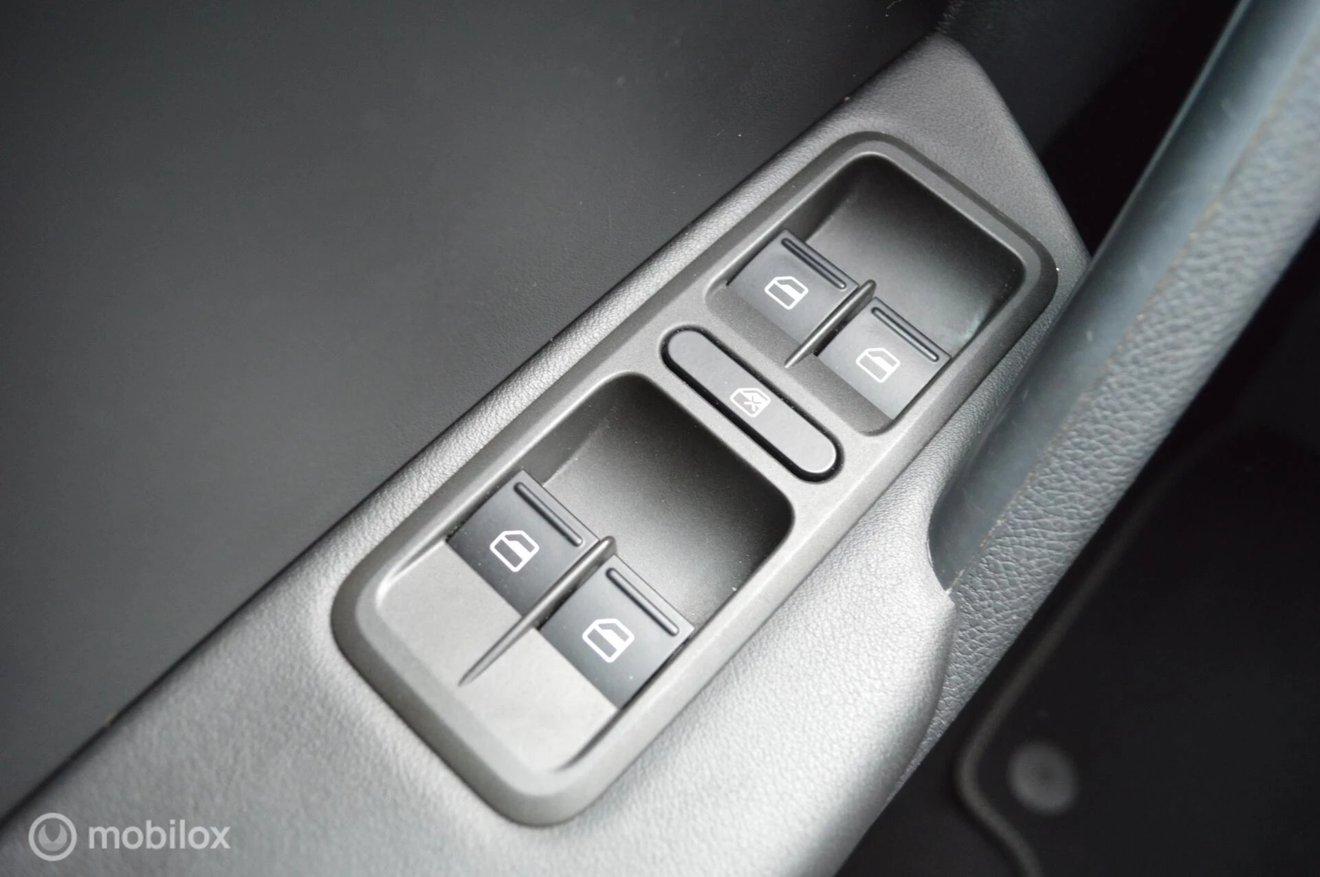 Hoofdafbeelding Škoda Yeti