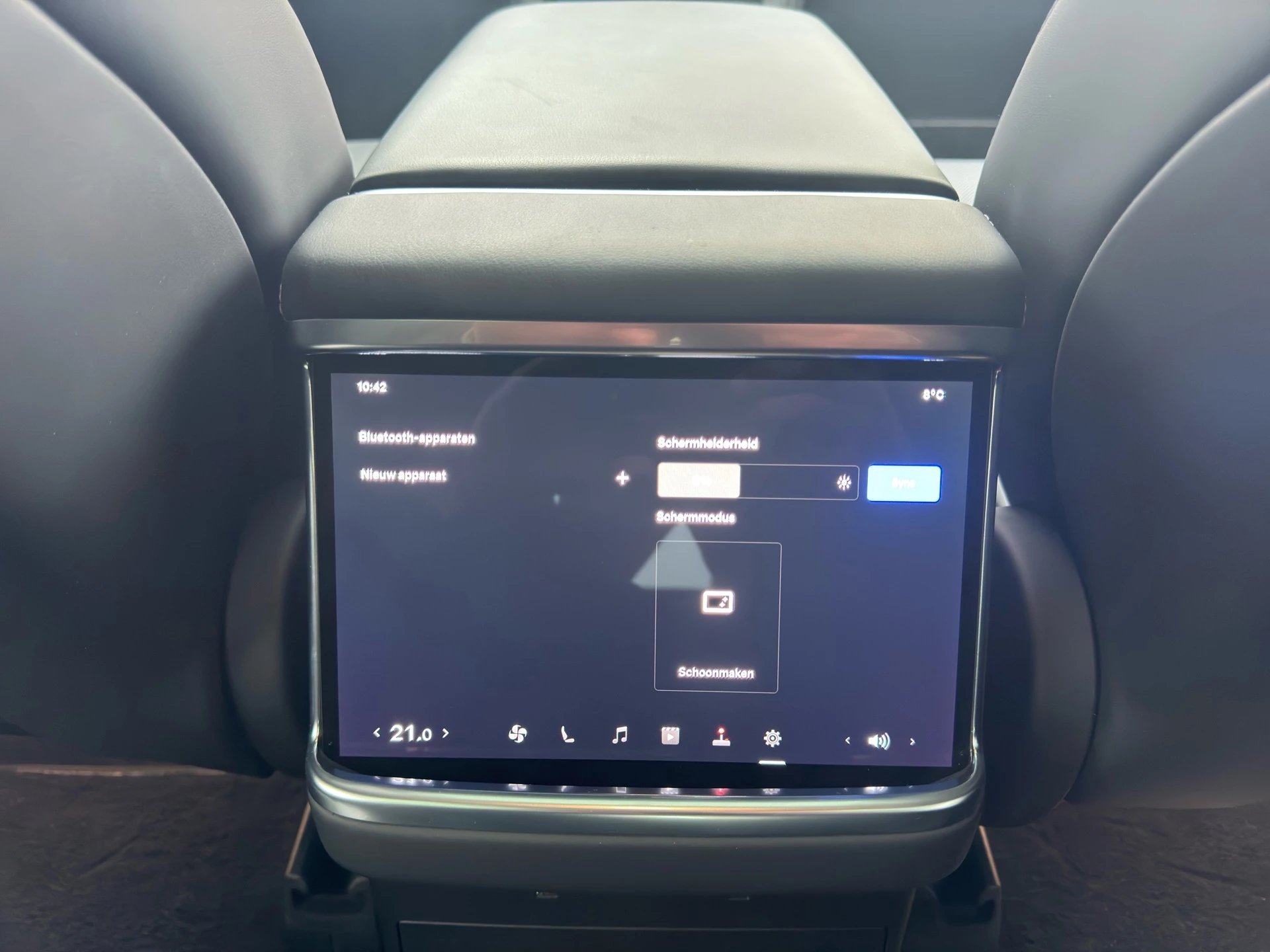 Hoofdafbeelding Tesla Model X