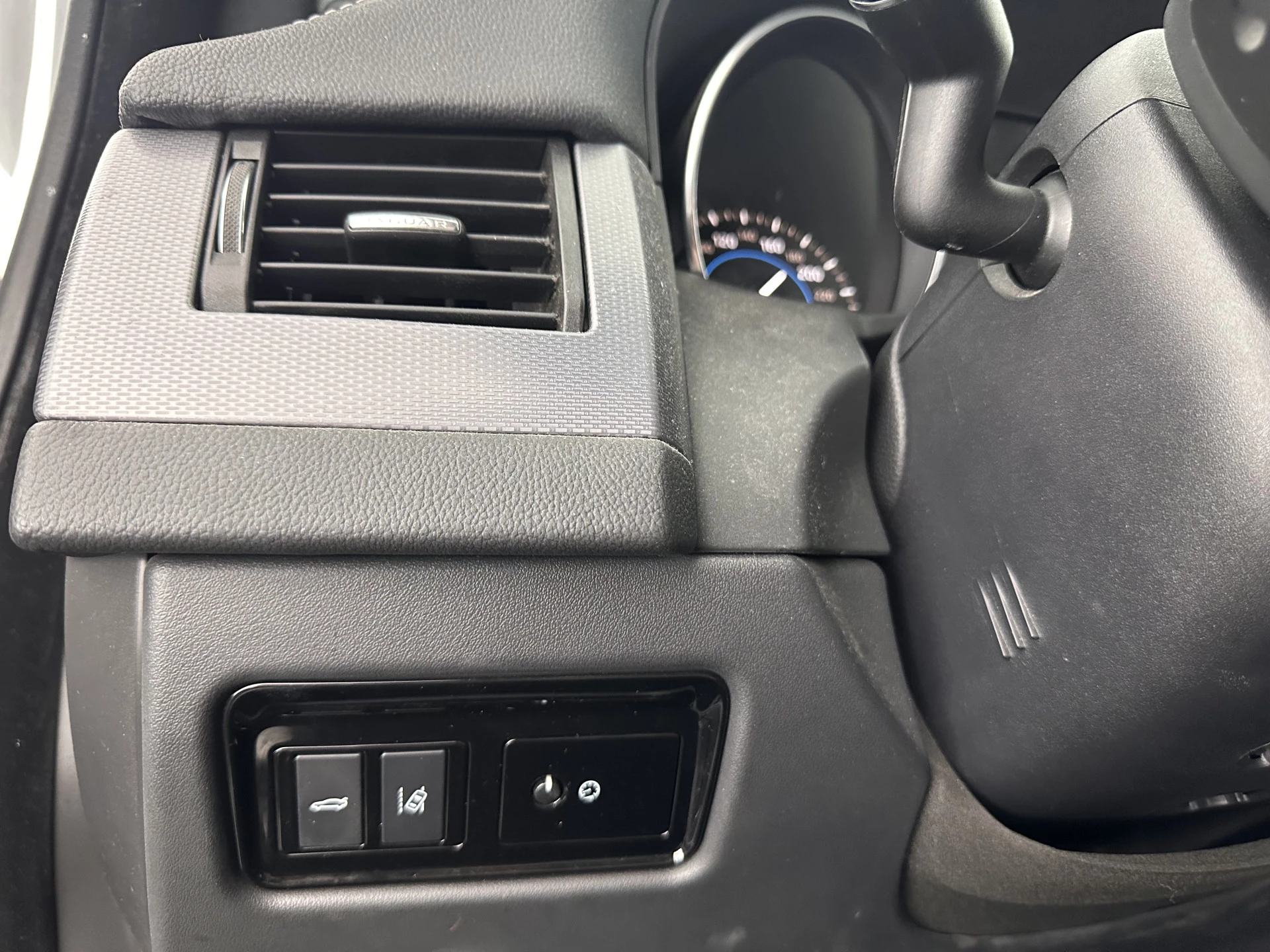 Hoofdafbeelding Jaguar XF