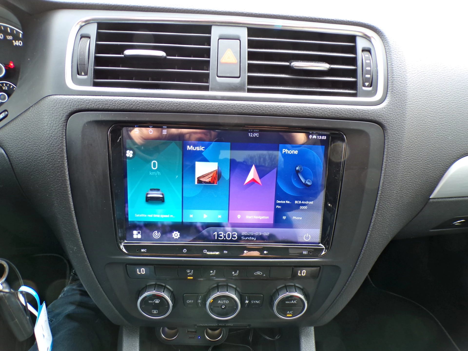 Hoofdafbeelding Volkswagen Jetta