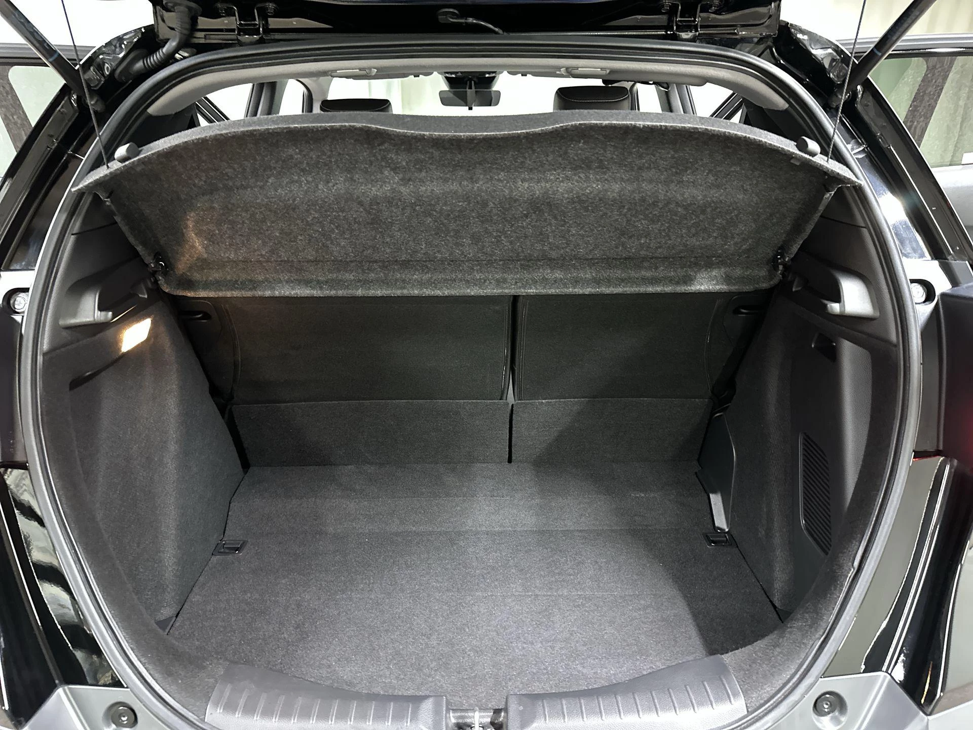 Hoofdafbeelding Honda Jazz