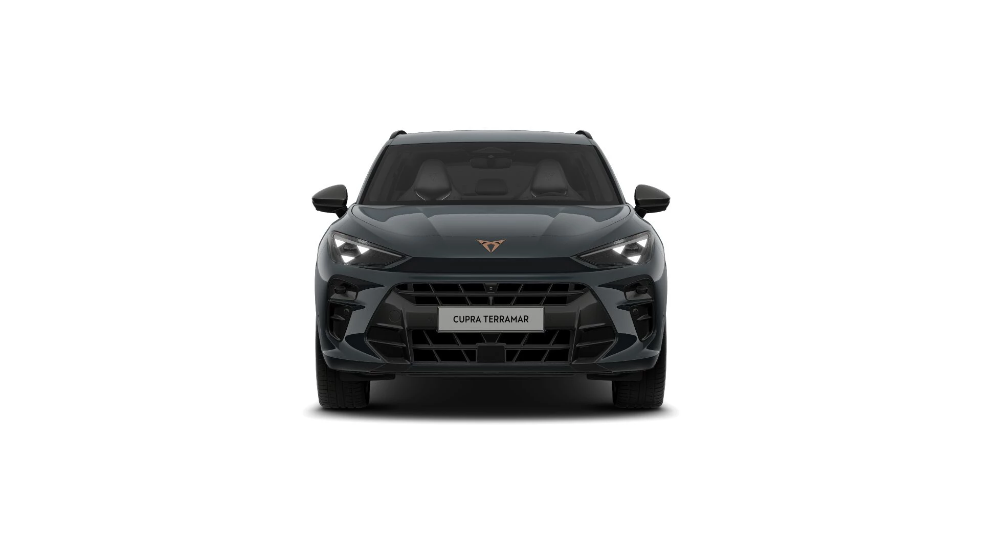 Hoofdafbeelding CUPRA Terramar