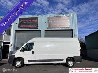 Peugeot Boxer 335 3.0 HDI  177 PK L3H2 Airco Trekhaak