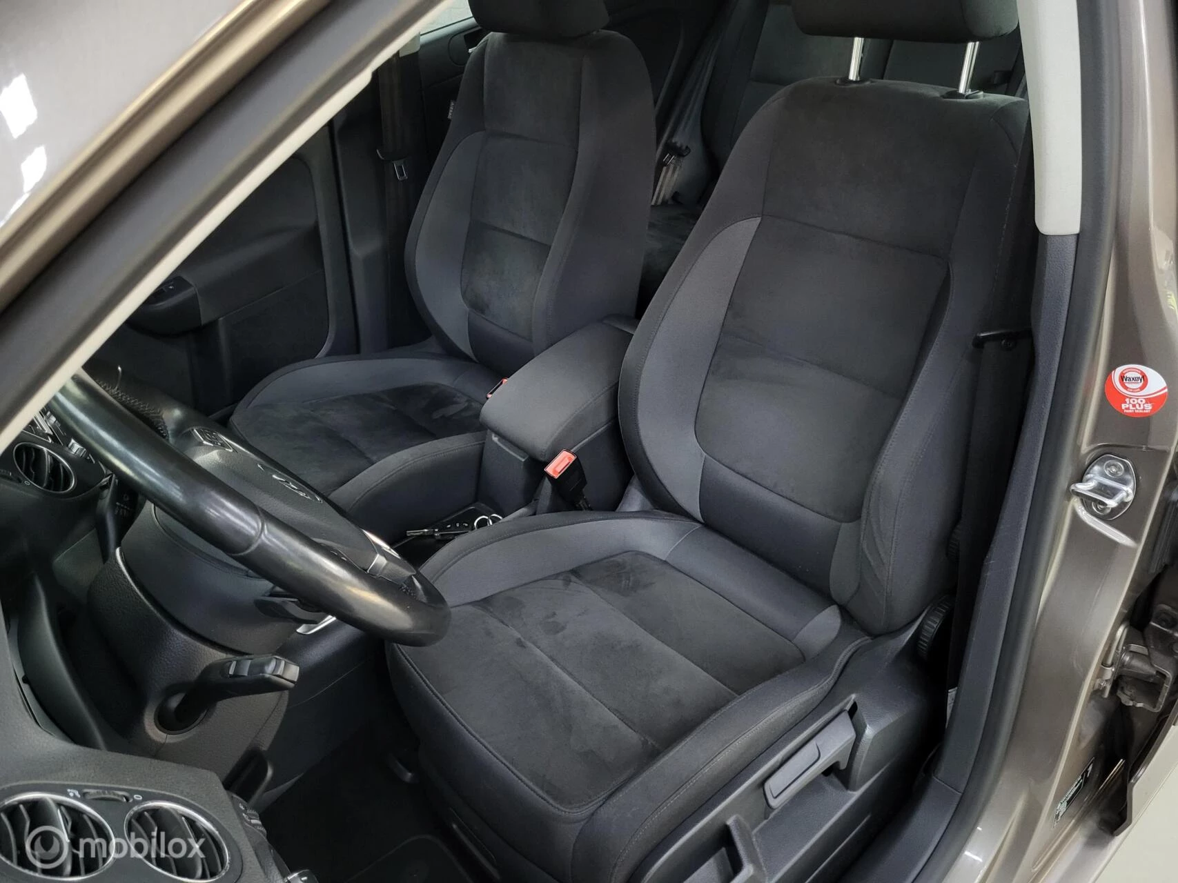 Hoofdafbeelding Volkswagen Golf Plus