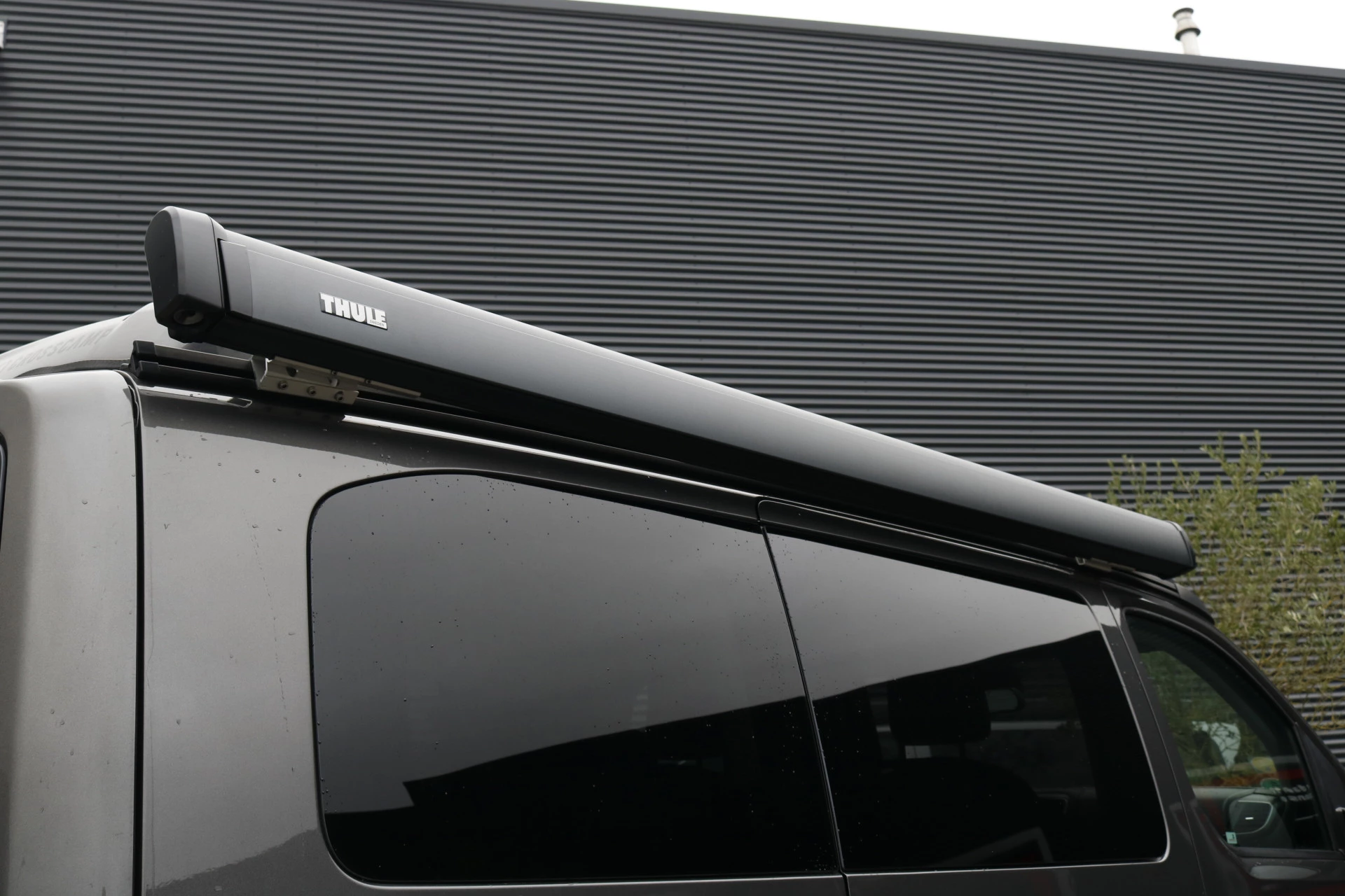 Hoofdafbeelding Dethleffs CROSSCAMP TY 002 Buscamper