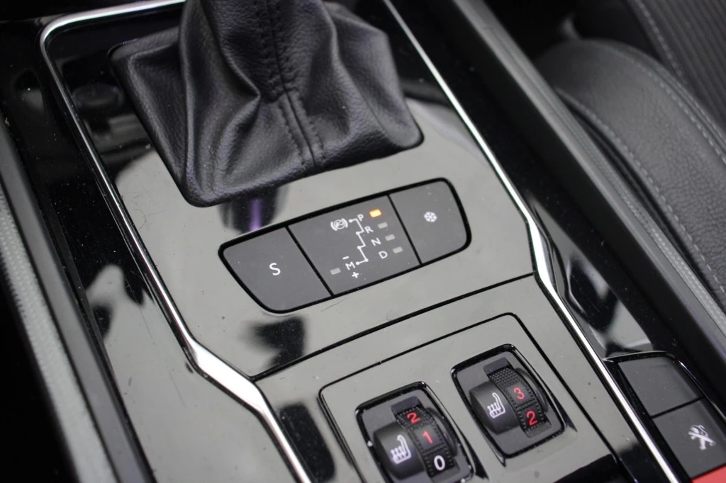 Hoofdafbeelding Peugeot 508