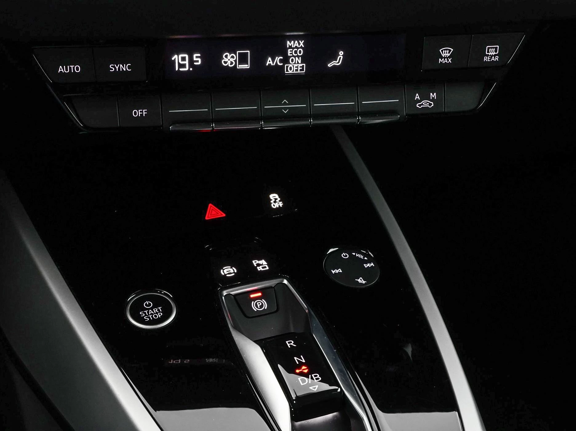 Hoofdafbeelding Audi Q4 e-tron
