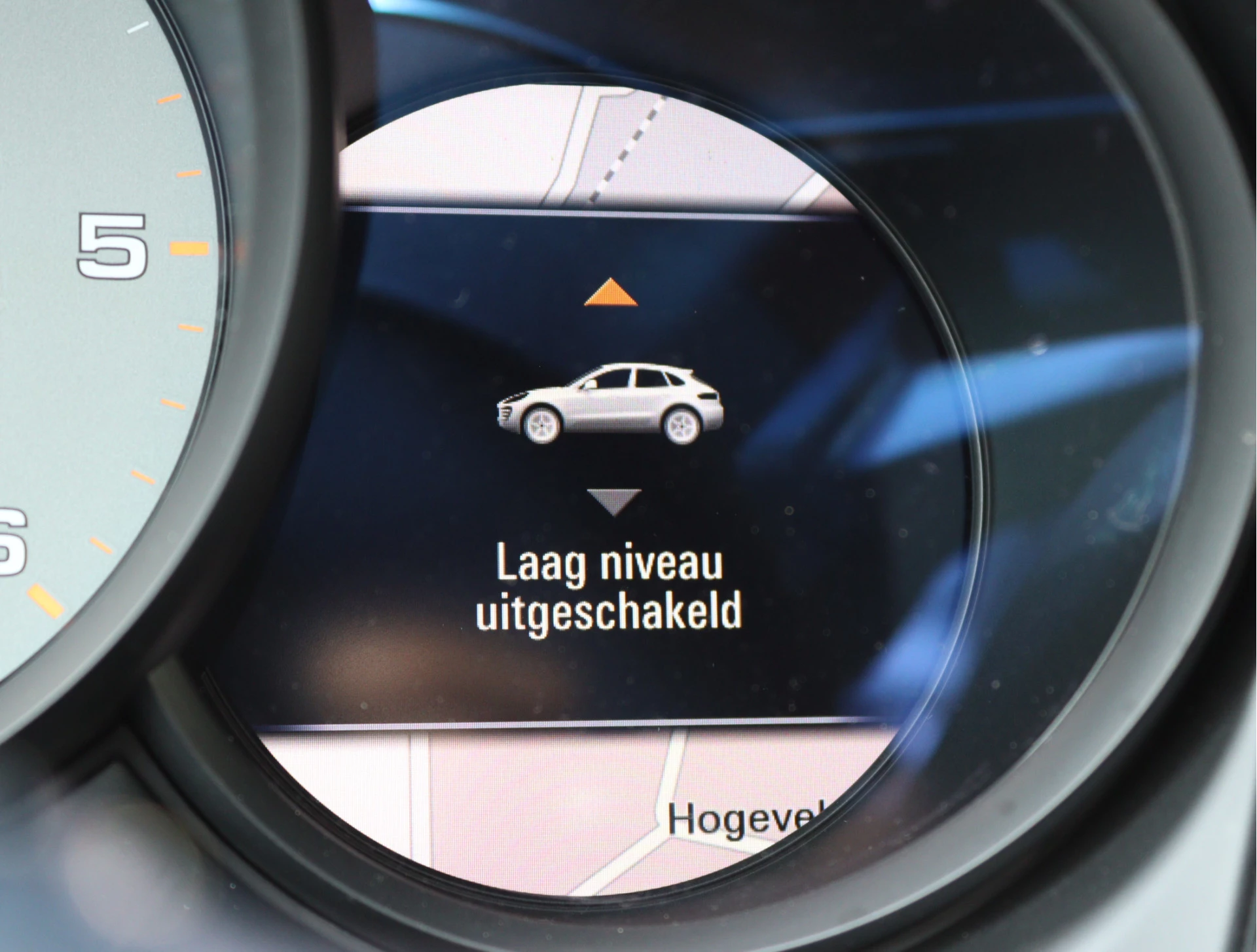 Hoofdafbeelding Porsche Macan