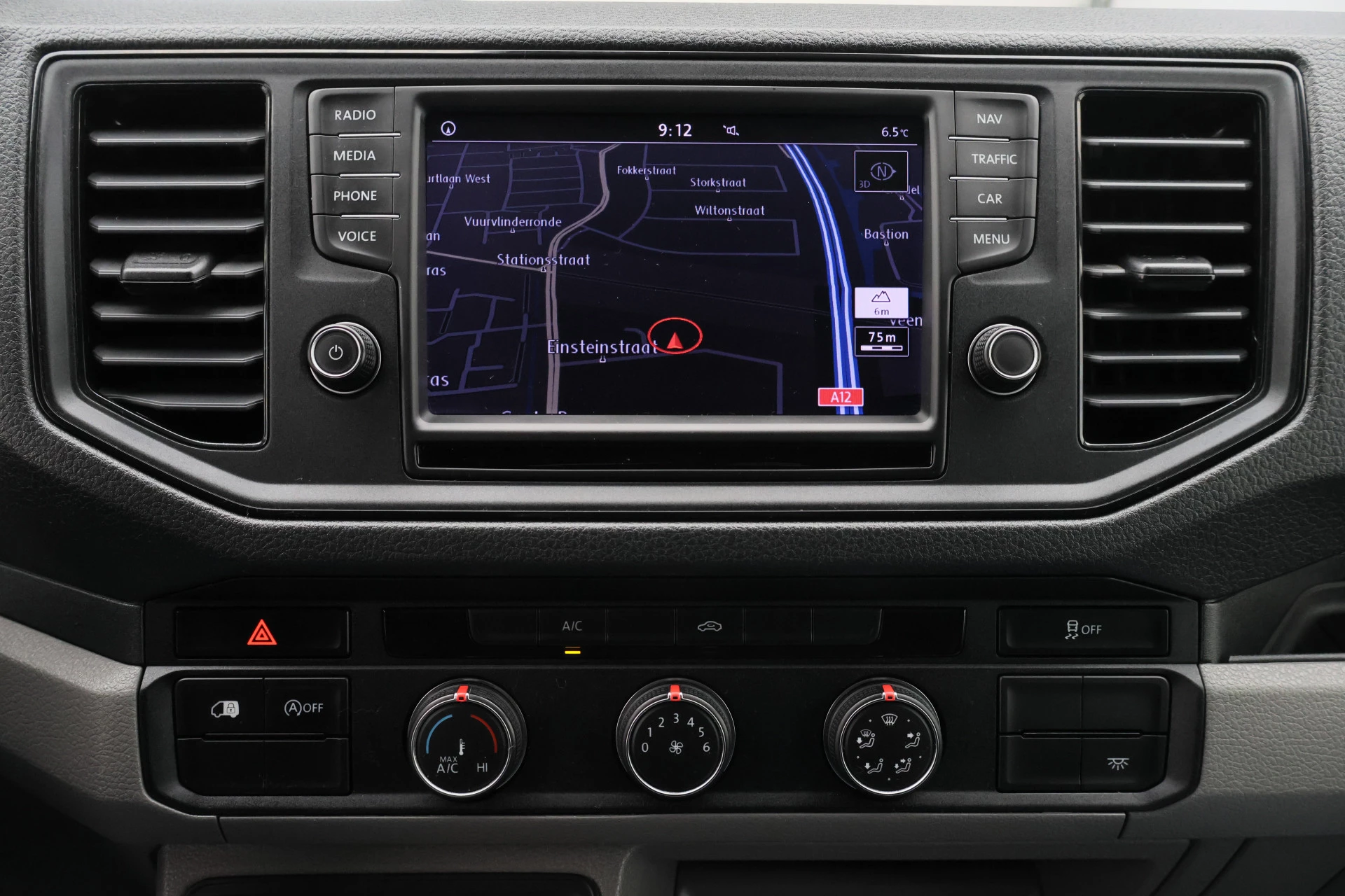 Hoofdafbeelding MAN TGE