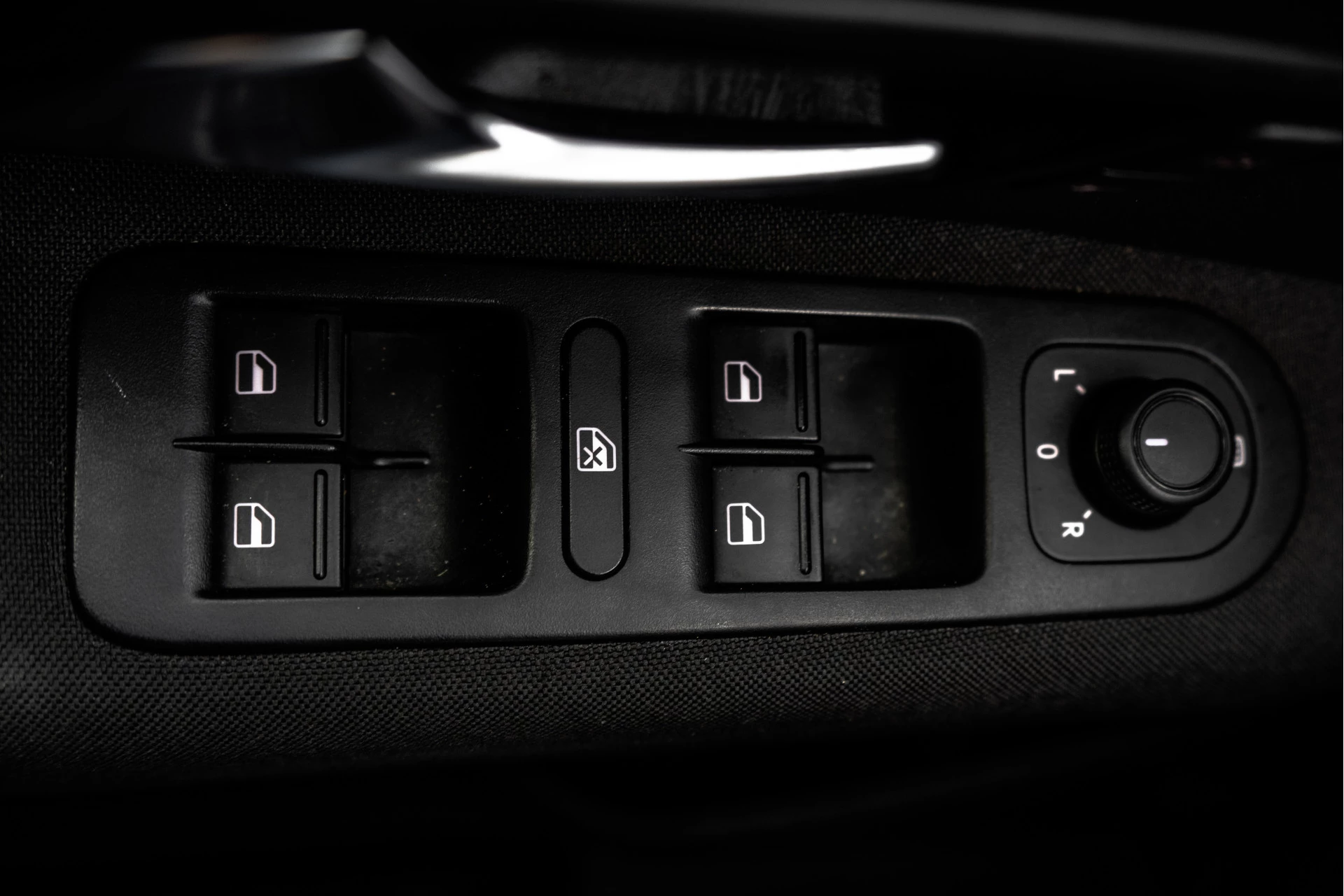 Hoofdafbeelding Volkswagen Amarok