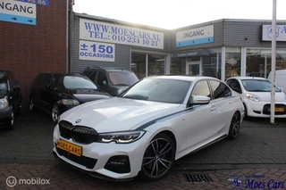 BMW 3-serie 320i High Executive Edition M-pakket Head-up !!