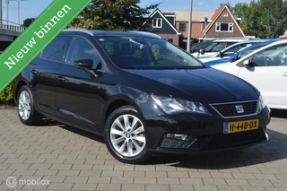Seat Leon ST 1.0 TSI Style Ultimate Edition