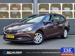 Opel Astra Sports Tourer 1.0 Online Edition Camera Navi Dealerauto