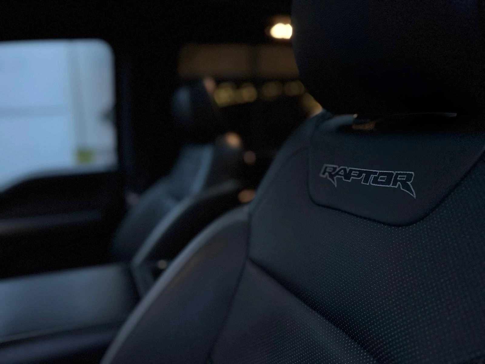 Hoofdafbeelding Ford F-150