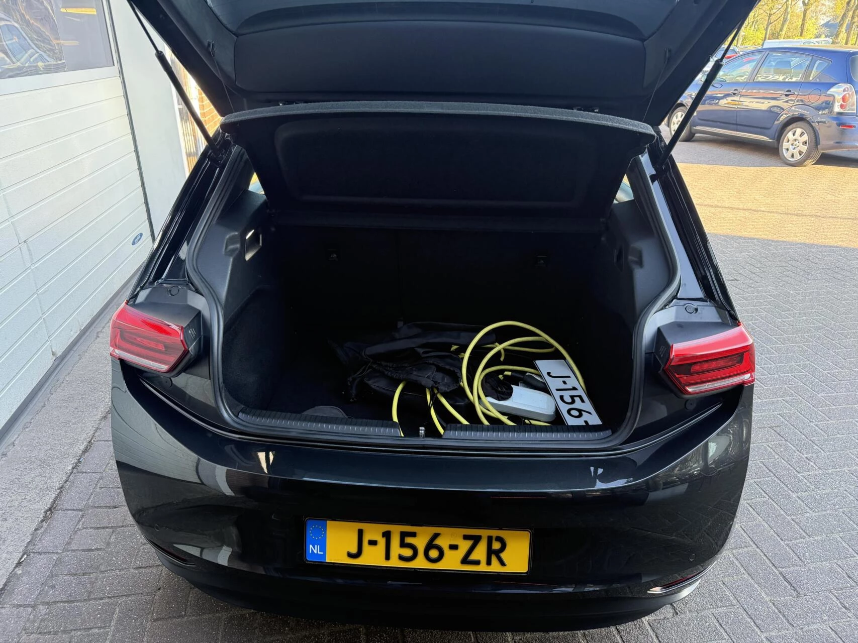 Hoofdafbeelding Volkswagen ID.3