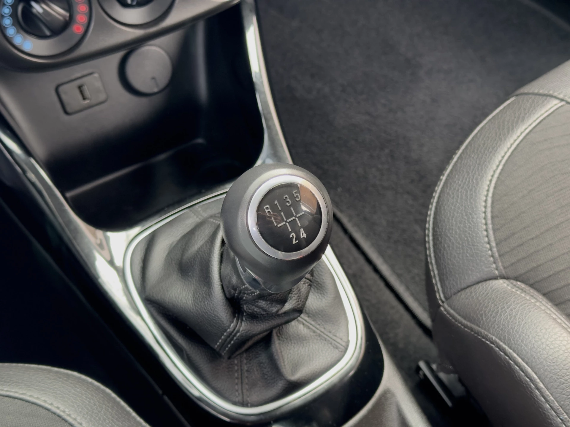 Hoofdafbeelding Opel ADAM