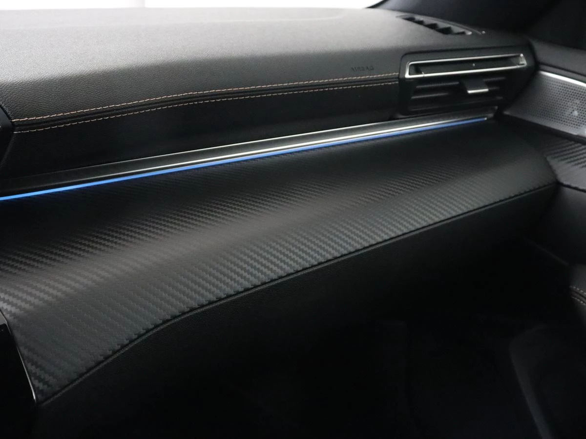 Hoofdafbeelding Peugeot 508