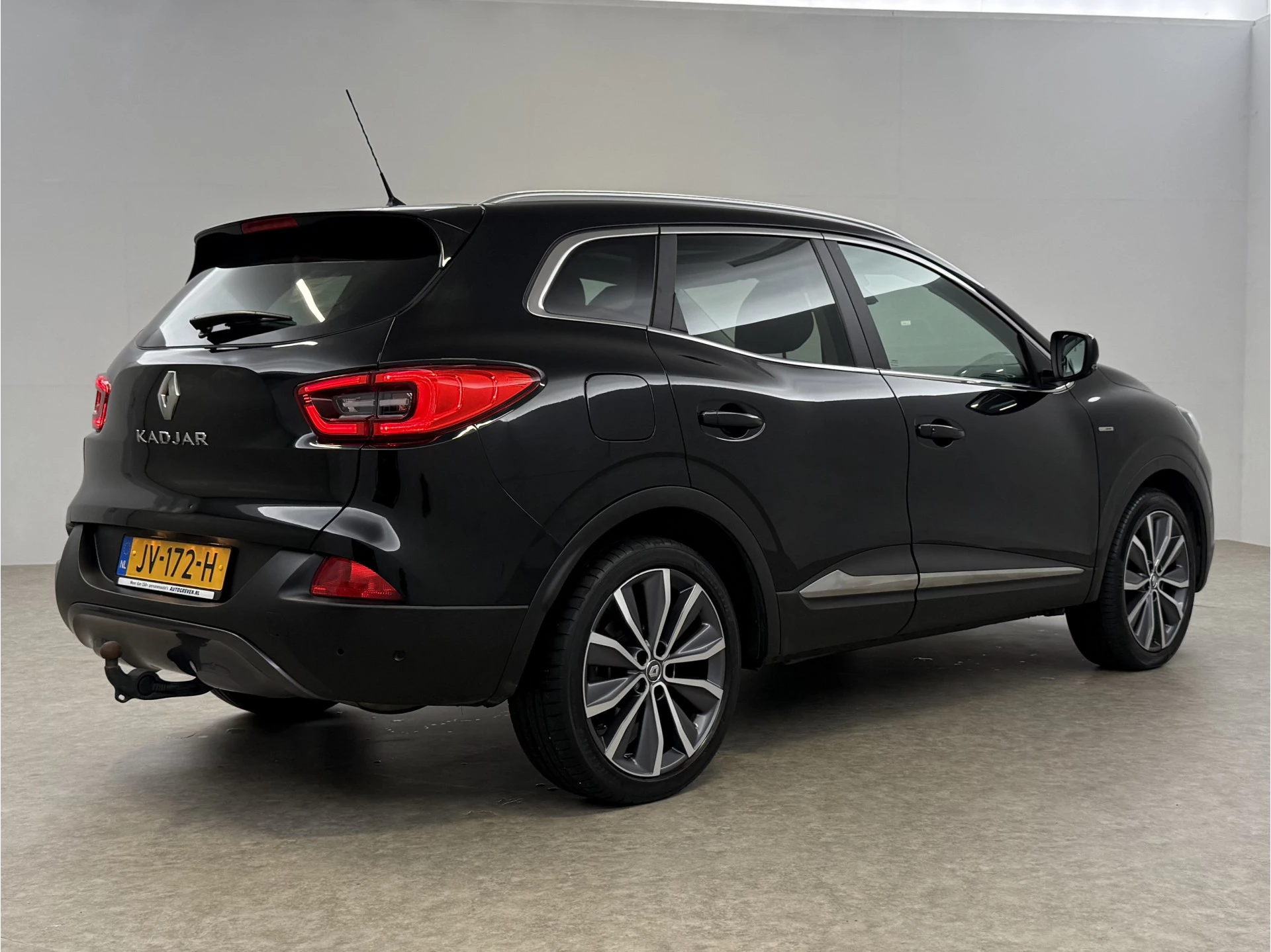 Hoofdafbeelding Renault Kadjar