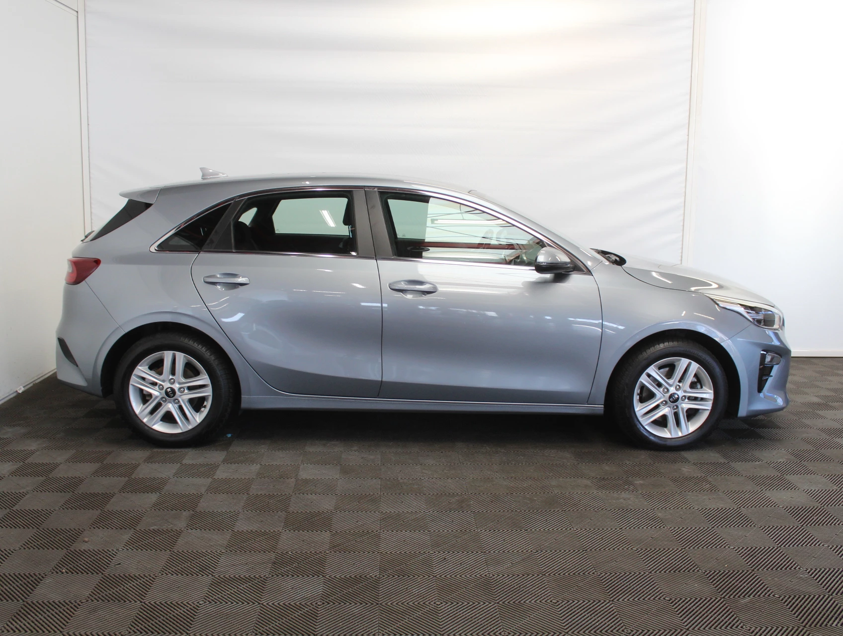 Hoofdafbeelding Kia Ceed