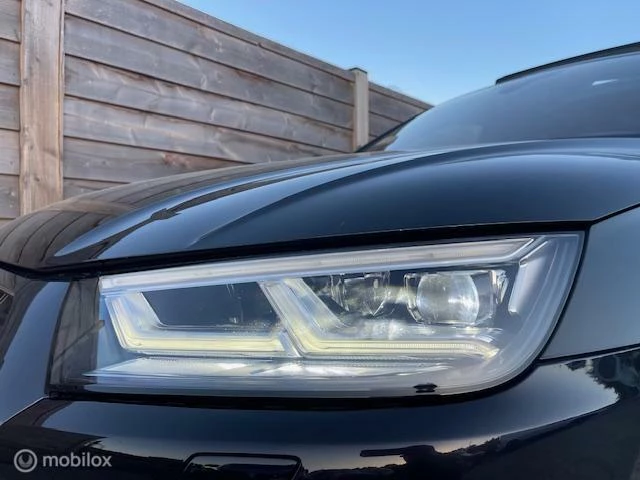 Hoofdafbeelding Audi SQ5