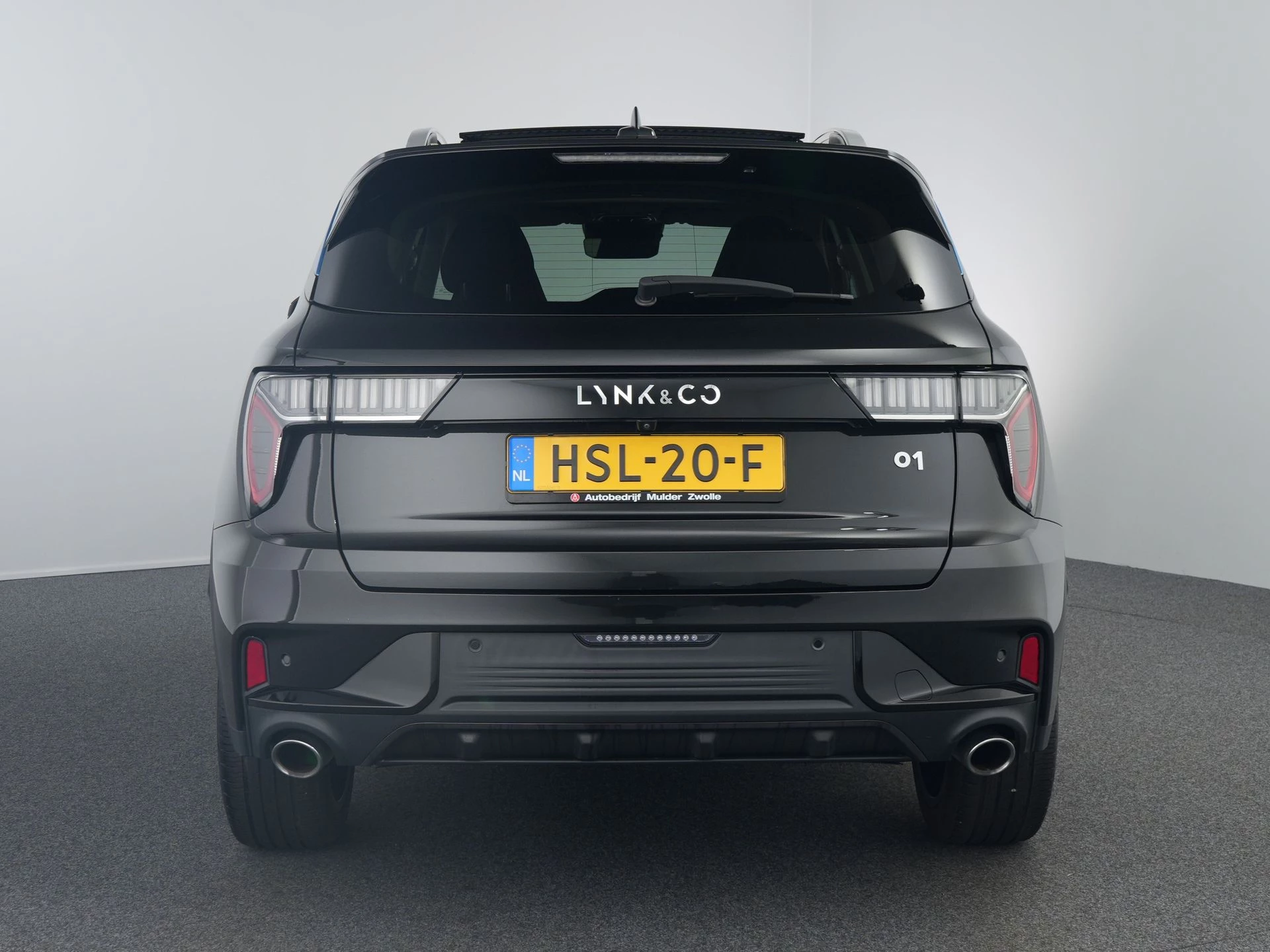 Hoofdafbeelding Lynk & Co 01