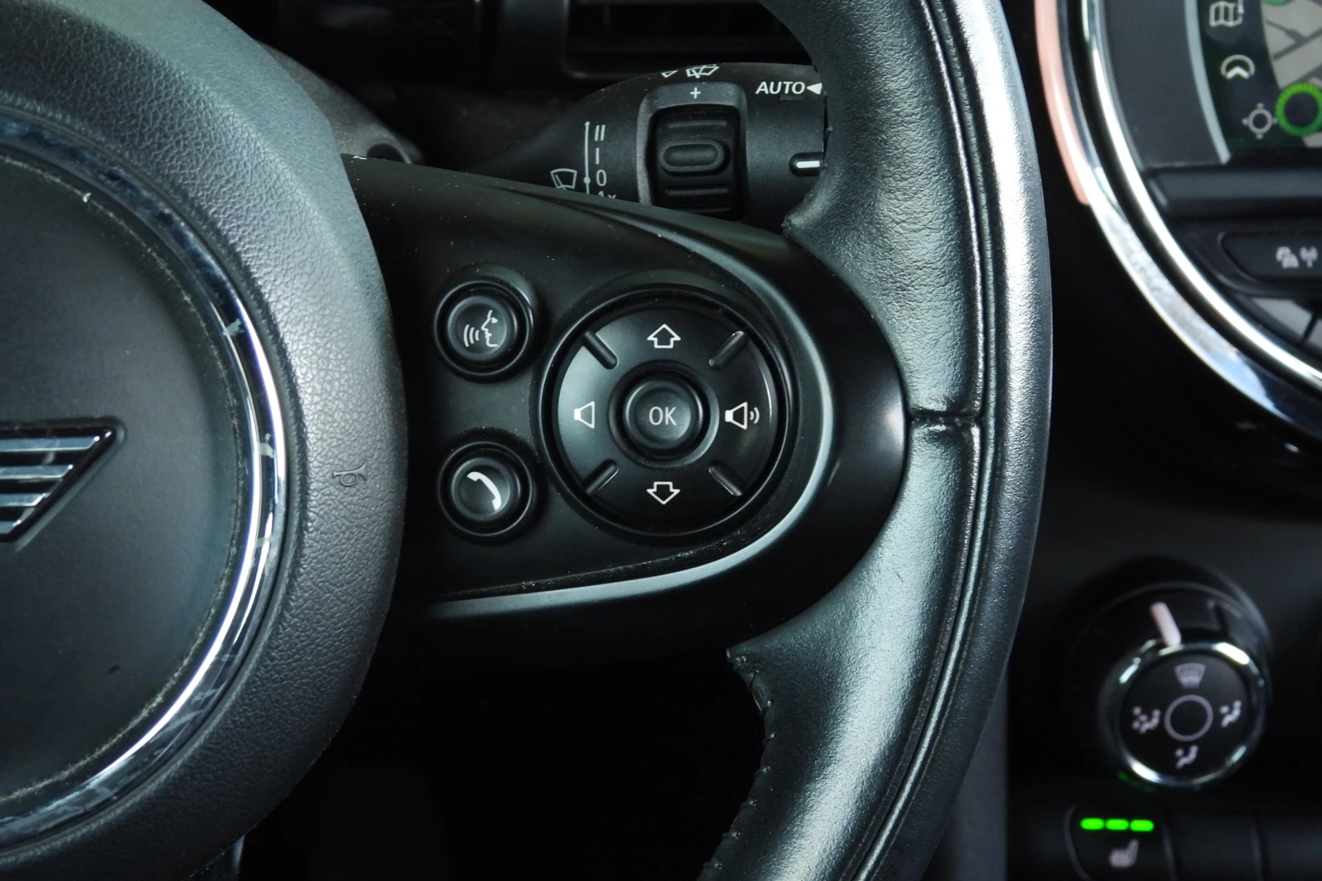 Hoofdafbeelding MINI One