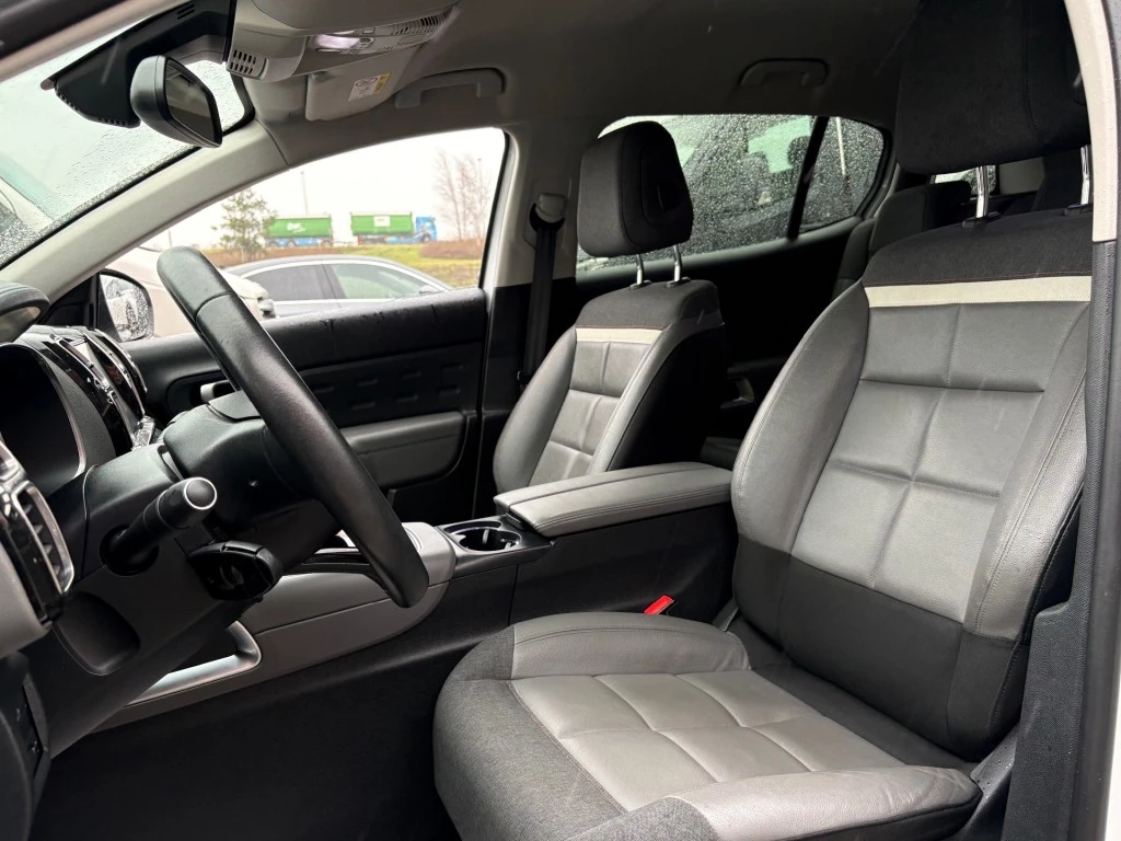 Hoofdafbeelding Citroën C5 Aircross