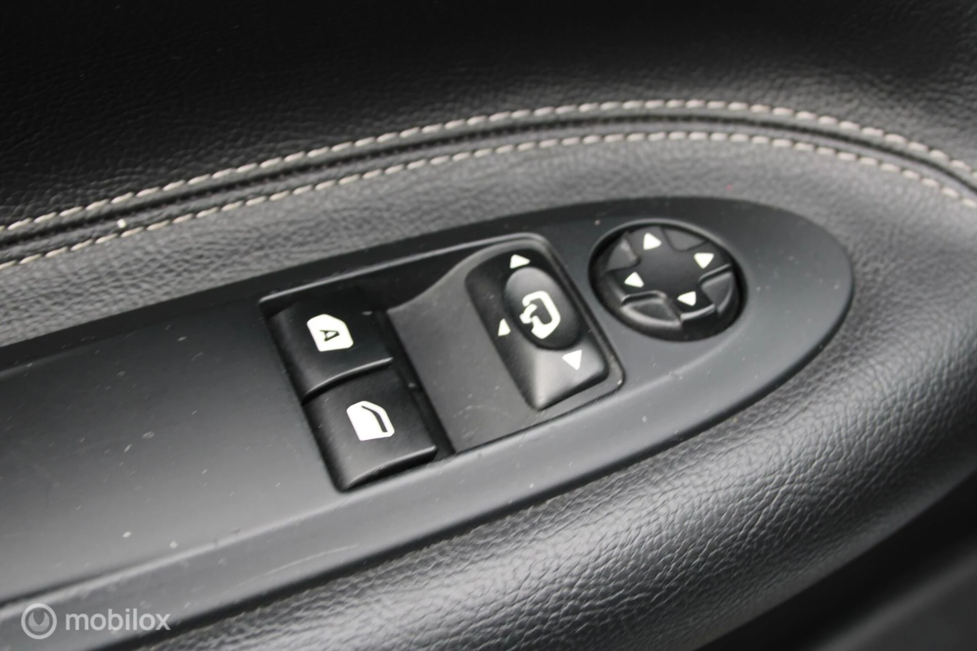 Hoofdafbeelding Citroën DS3