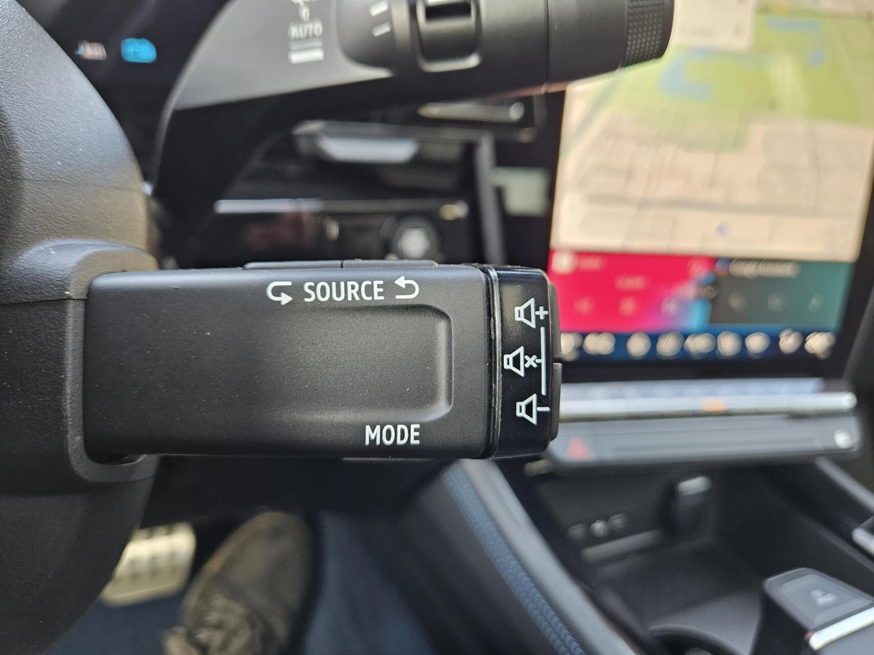 Hoofdafbeelding Renault Rafale