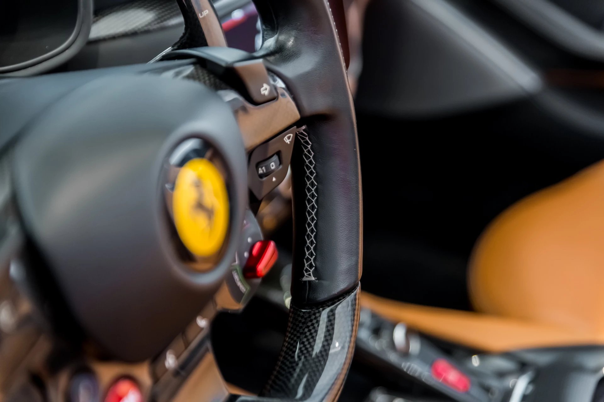 Hoofdafbeelding Ferrari Portofino