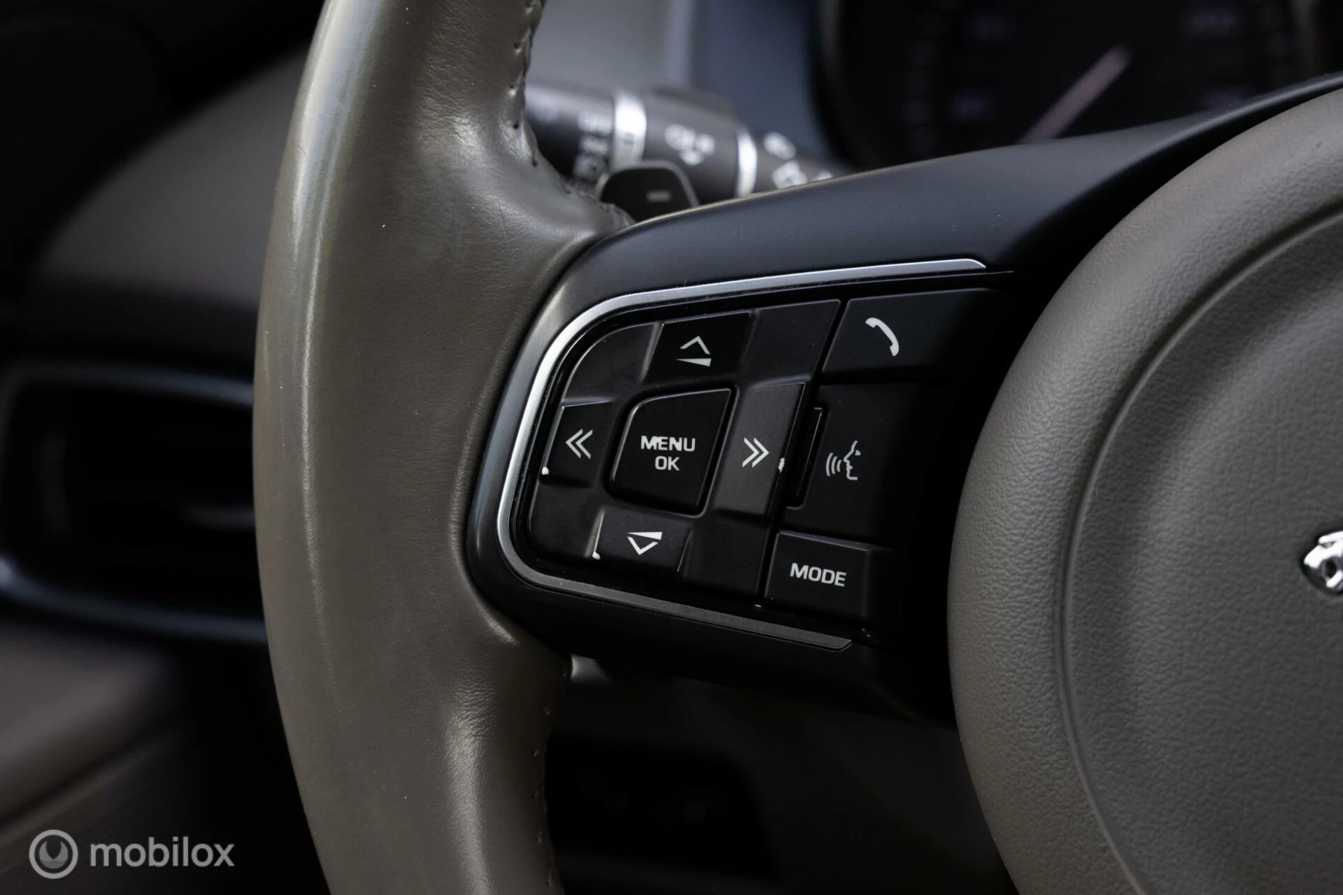Hoofdafbeelding Jaguar XE