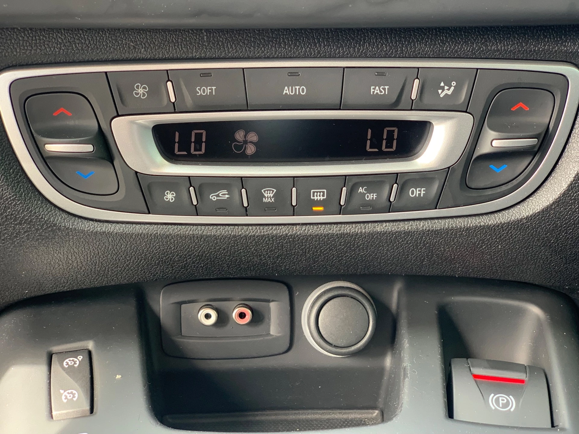 Hoofdafbeelding Renault Scénic