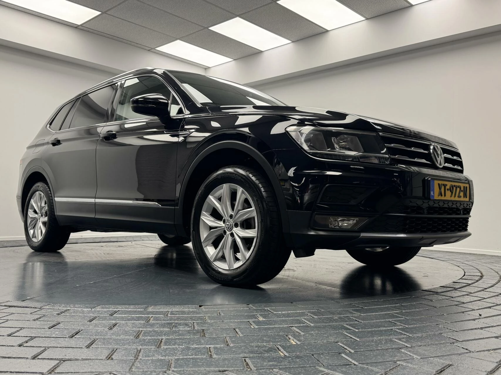 Hoofdafbeelding Volkswagen Tiguan Allspace