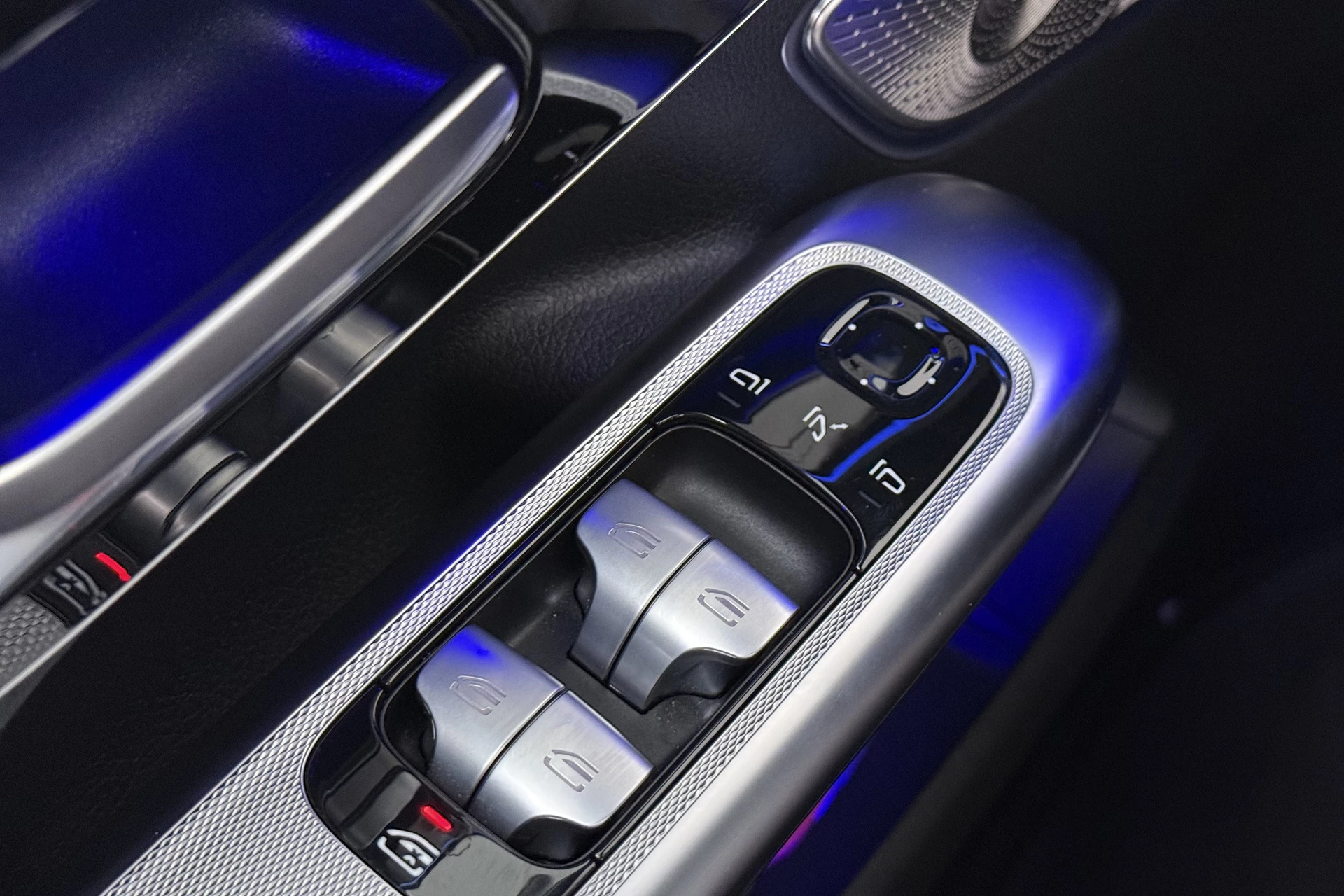 Hoofdafbeelding Mercedes-Benz EQE
