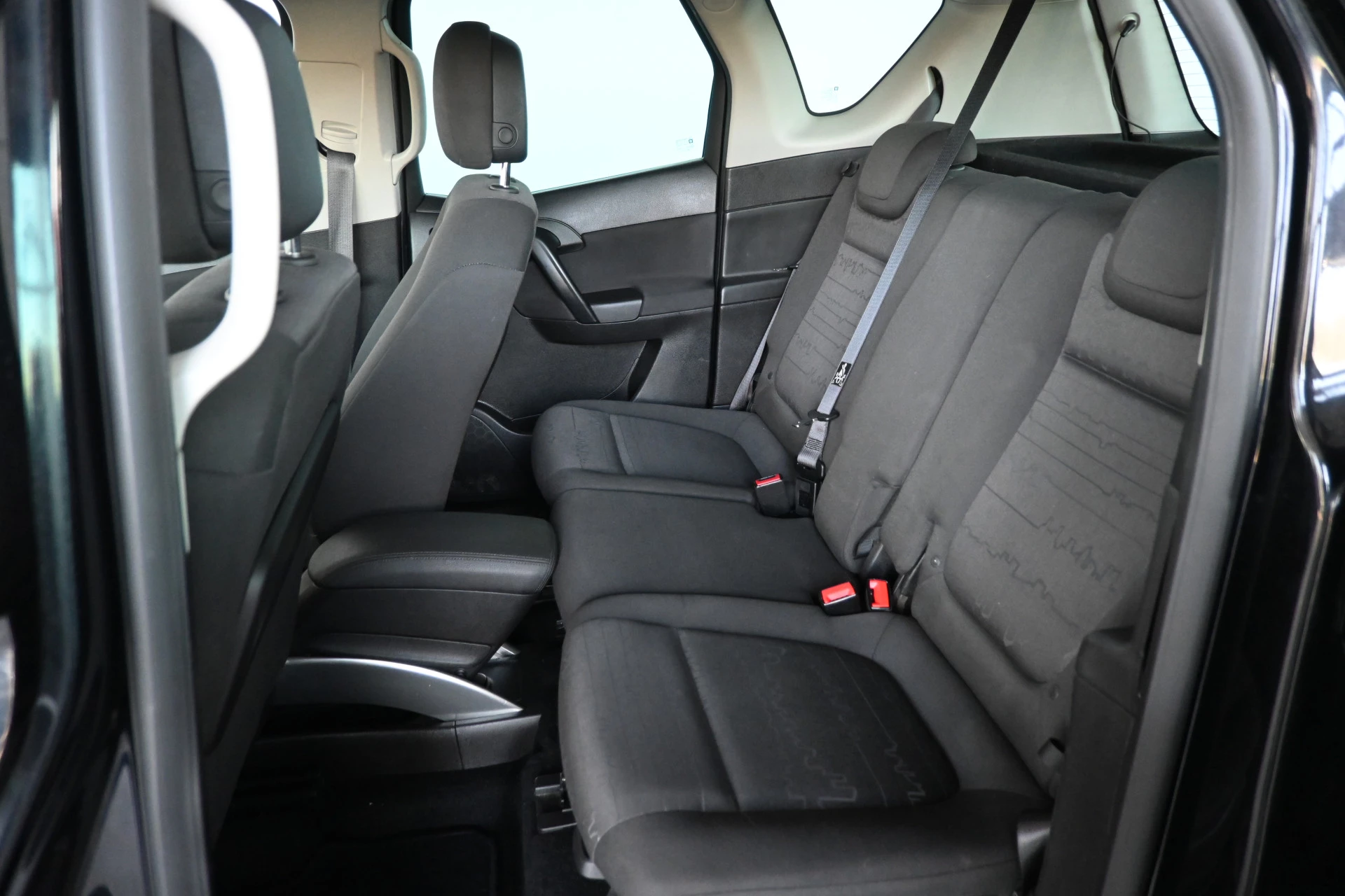 Hoofdafbeelding Opel Meriva