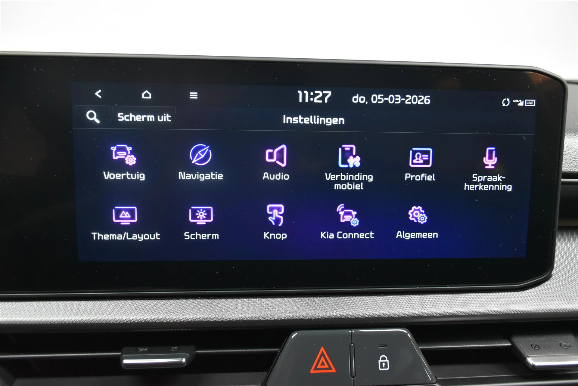 Hoofdafbeelding Kia Stonic