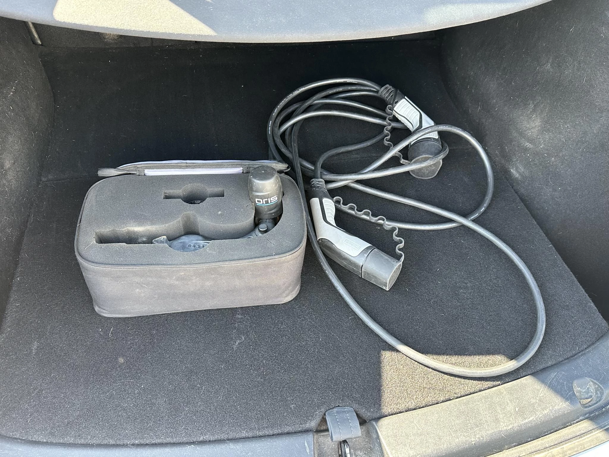 Hoofdafbeelding Tesla Model Y