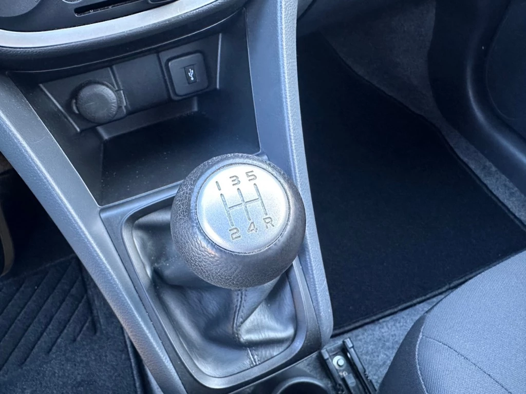 Hoofdafbeelding Suzuki Celerio