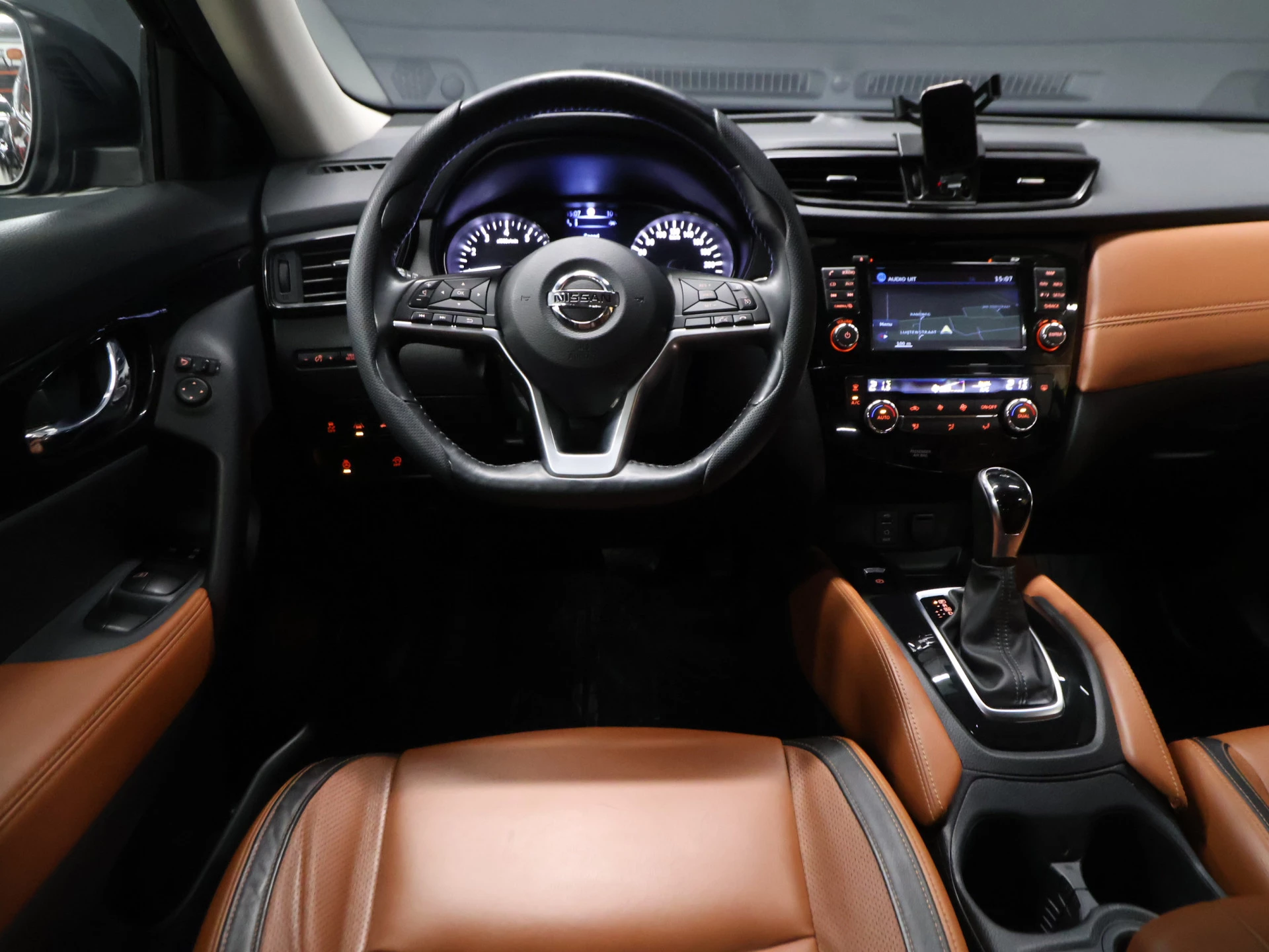 Hoofdafbeelding Nissan X-Trail