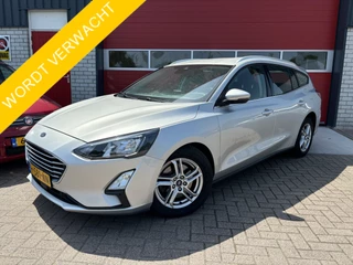 Ford Focus Wagon 1.0 EcoBoost Trend Edition Business FULL LED / KEYLESS / STOELVERW / STUURVERW / CARPLAY / DAB+ / NL-AUTO