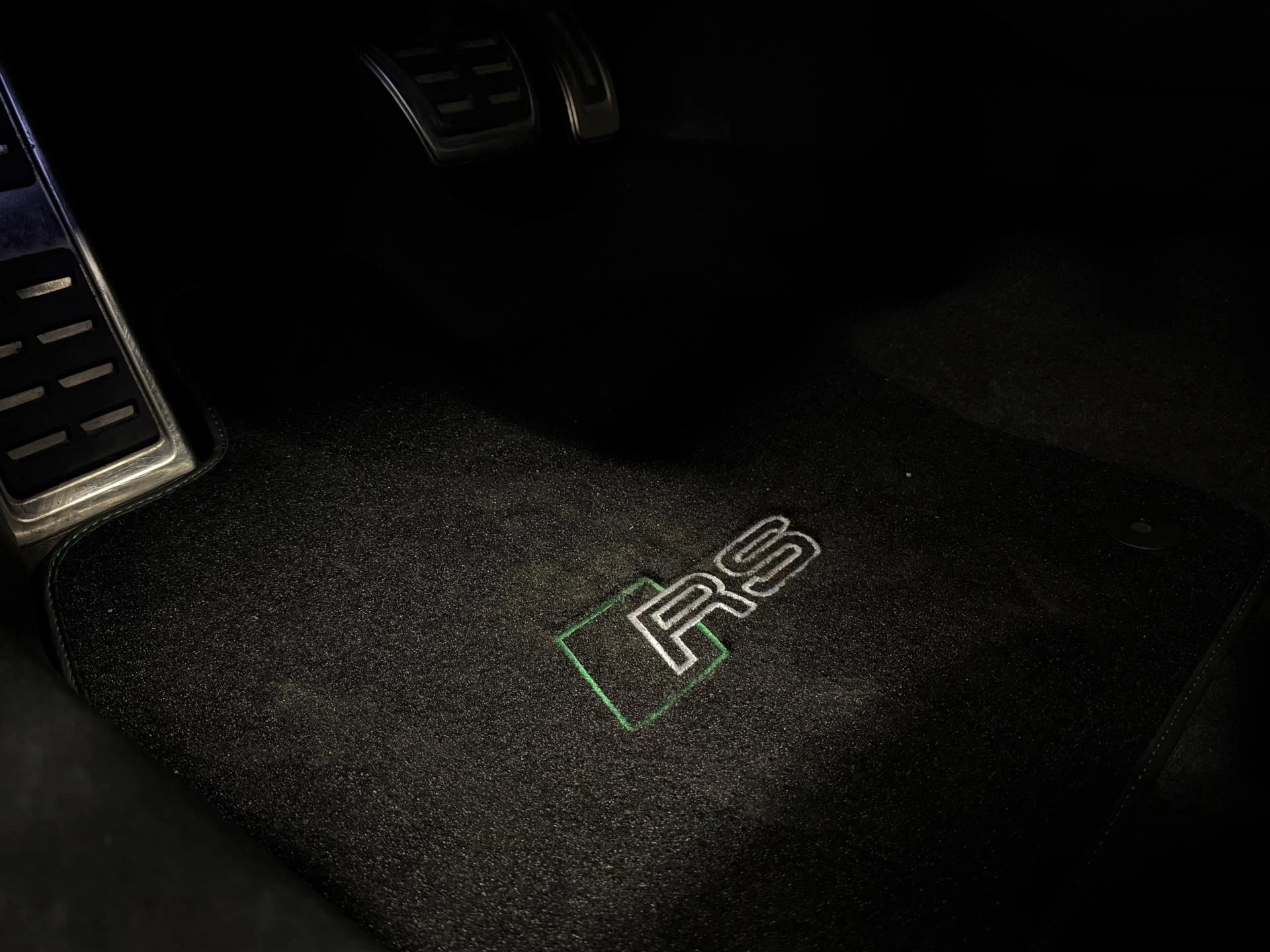 Hoofdafbeelding Audi RS3