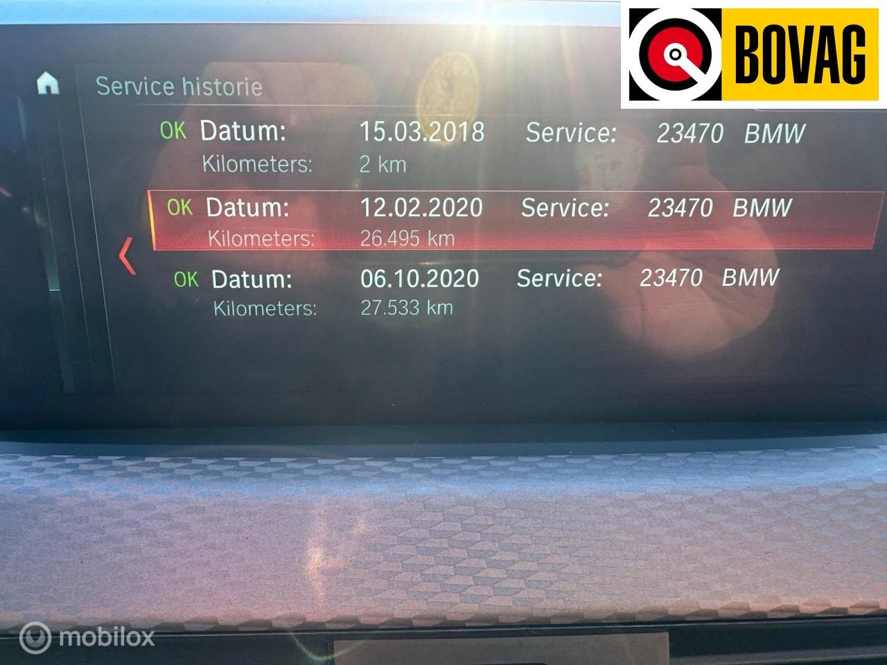 Hoofdafbeelding BMW X2
