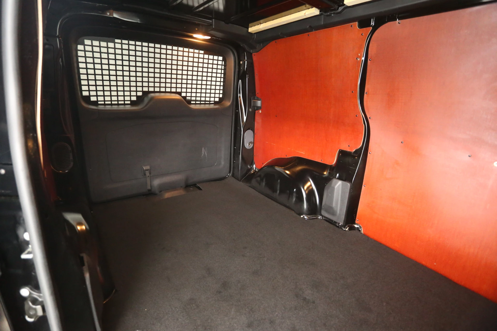 Hoofdafbeelding Citroën Jumpy