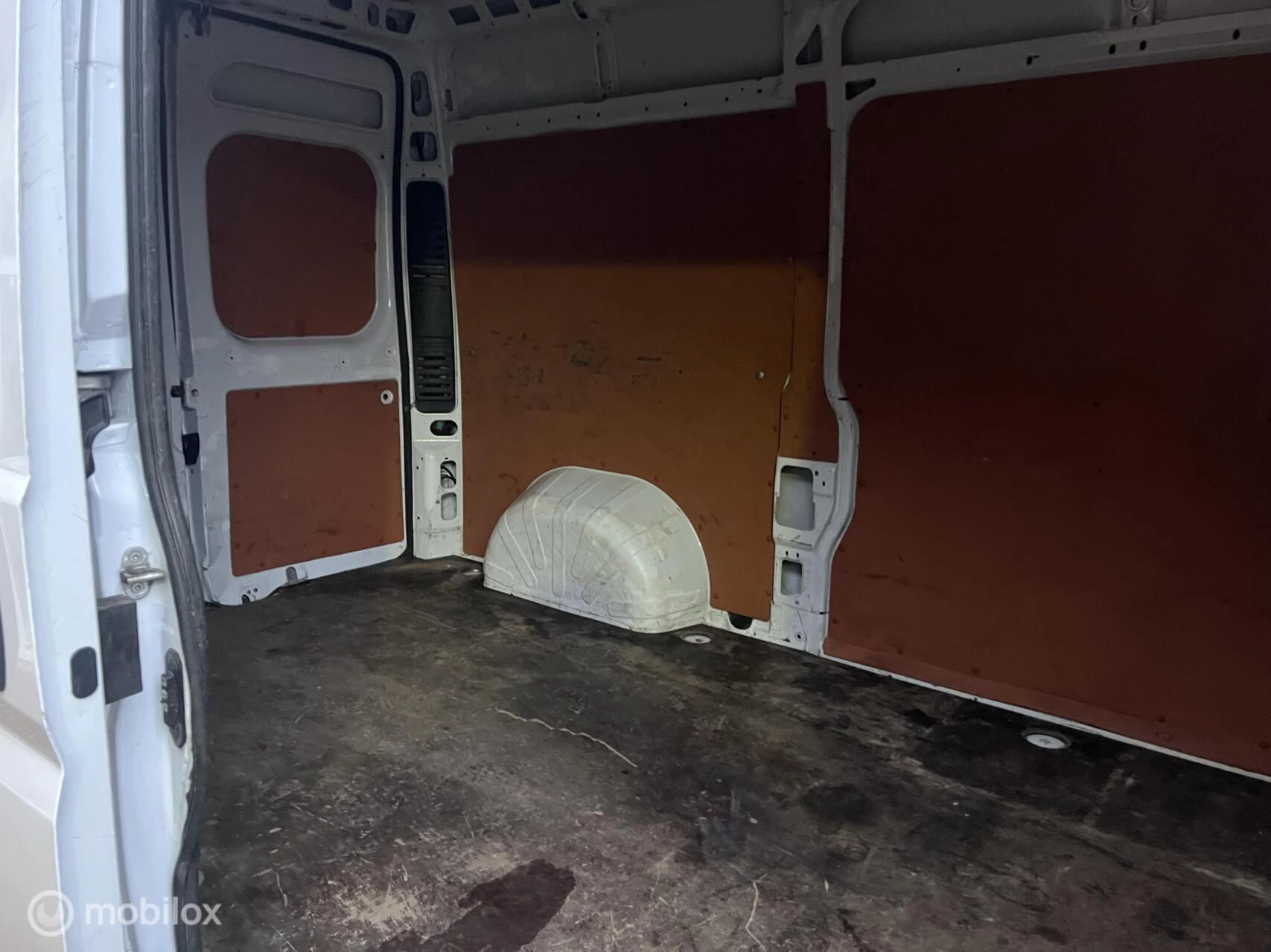 Hoofdafbeelding Fiat Ducato