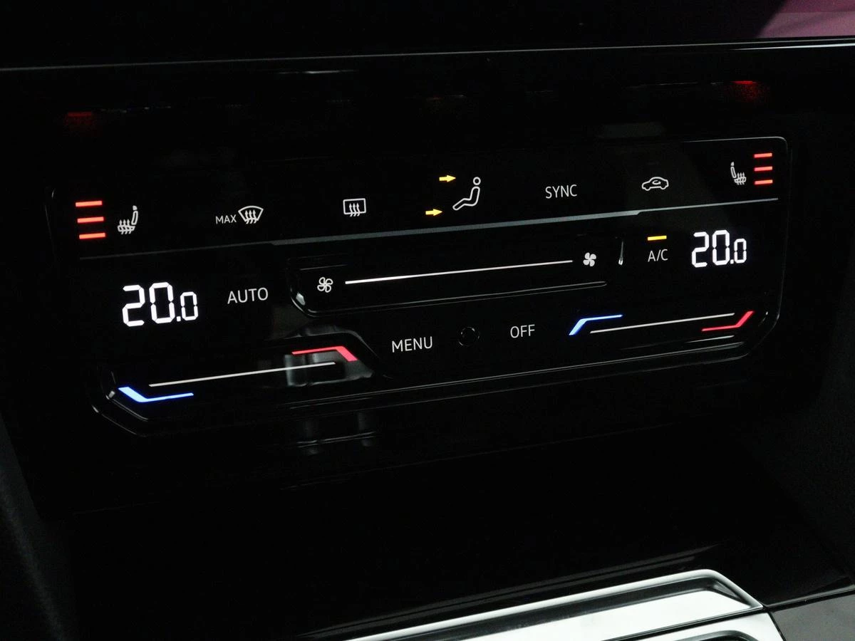 Hoofdafbeelding Volkswagen Arteon