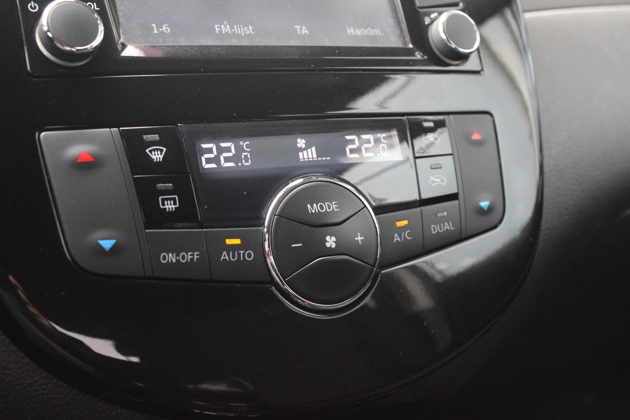 Hoofdafbeelding Nissan Pulsar