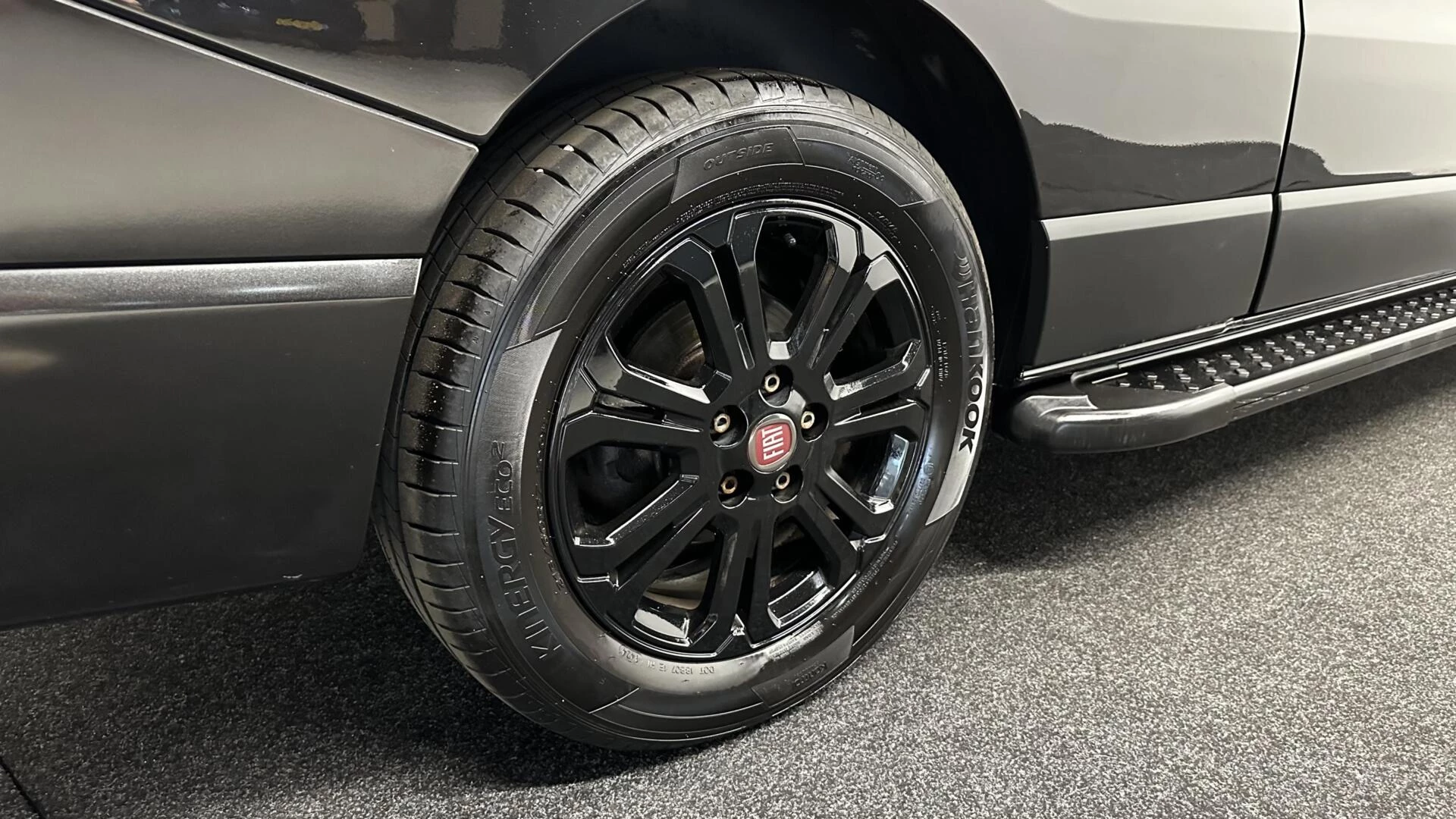 Hoofdafbeelding Fiat Talento