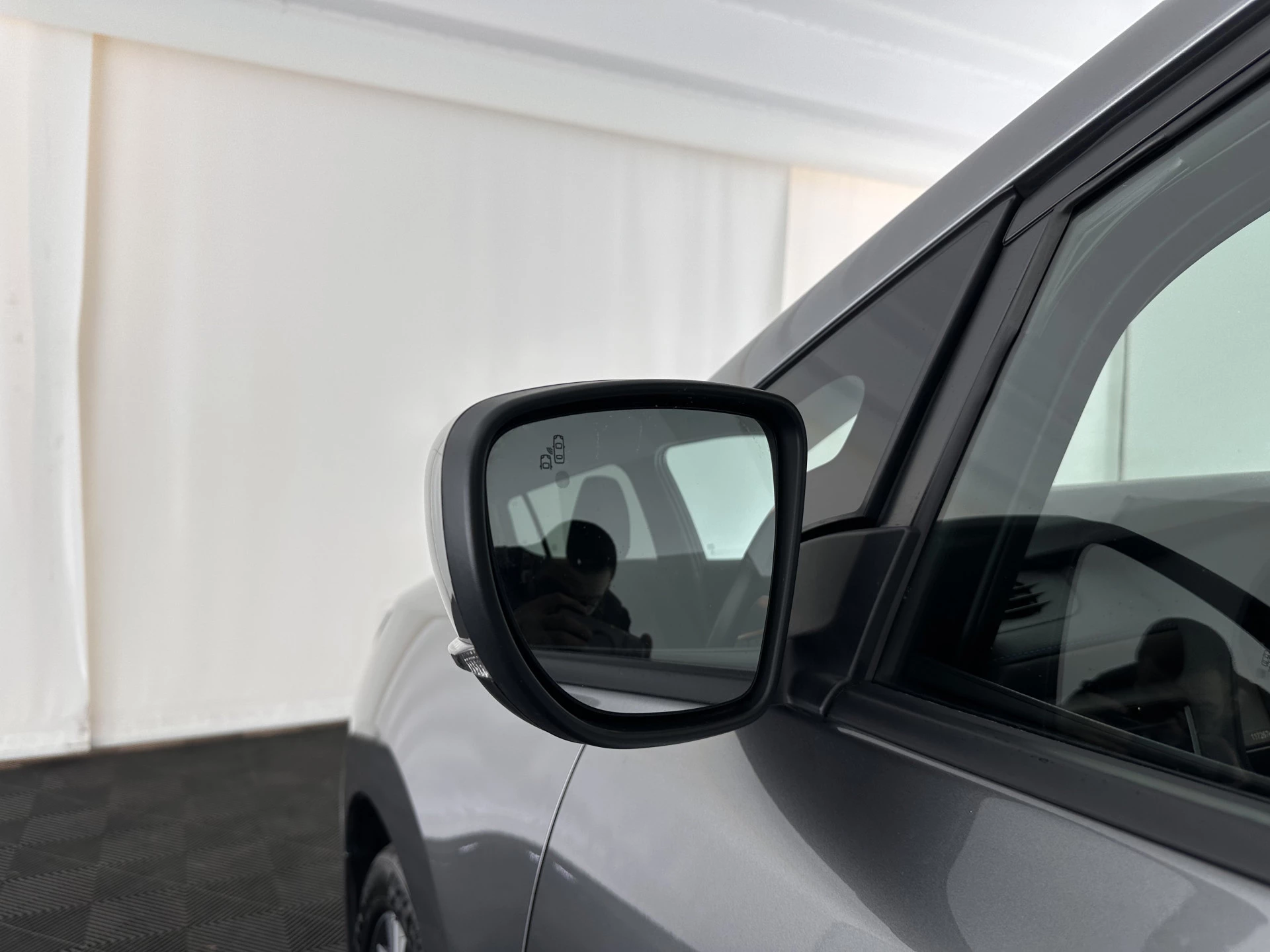 Hoofdafbeelding Nissan Leaf