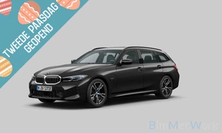 BMW 3-serie Touring 330e | M-Sport |