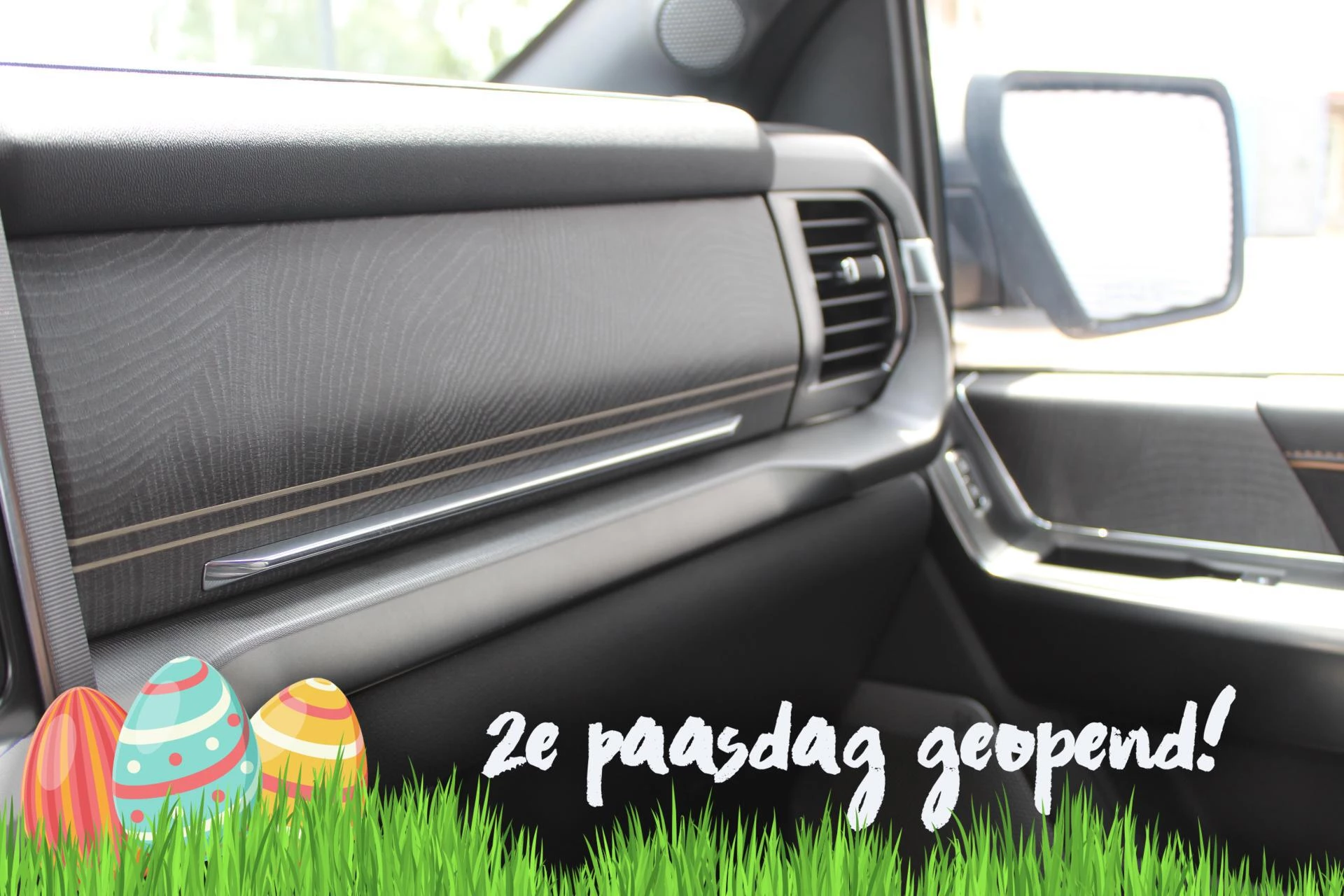 Hoofdafbeelding Ford F-150